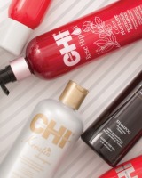 CHI: produse cosmetice profesionale pentru par